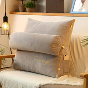 Contoured Keil Back Support Pillow 3