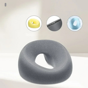 Contourrest - Ergonomische Gedächtnisschaumkissen für Schönheitssalon Komfort 0
