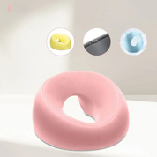 Contourrest - Ergonomische Gedächtnisschaumkissen für Schönheitssalon Komfort 2