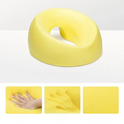 Contourrest - Ergonomische Gedächtnisschaumkissen für Schönheitssalon Komfort 3