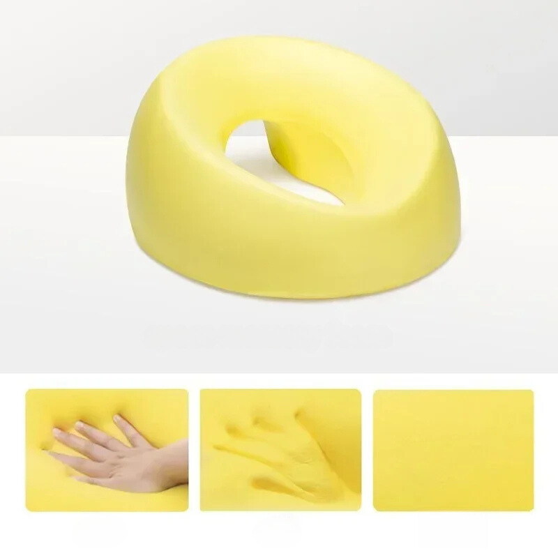 Contourrest - Ergonomische Gedächtnisschaumkissen für Schönheitssalon Komfort 3