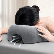 Contourrest - Ergonomische Gedächtnisschaumkissen für Schönheitssalon Komfort 4