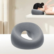 Contourrest - Ergonomische Gedächtnisschaumkissen für Schönheitssalon Komfort 5