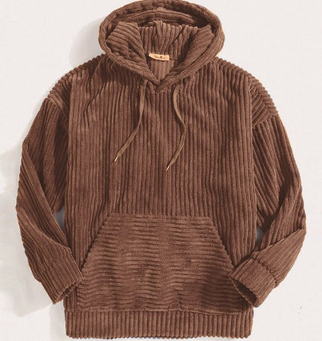 UNISEX | Huvtröja i manchester