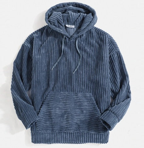 UNISEX | Huvtröja i manchester