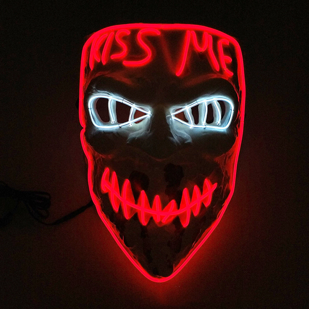 Cosplay Halloween Horror leuchtende Requisiten 0