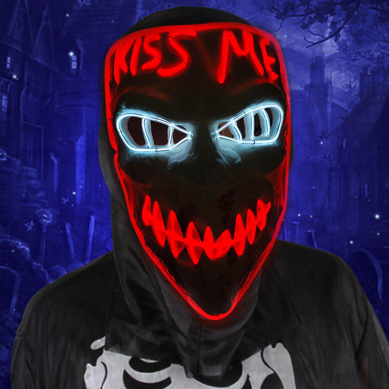 Cosplay Halloween Horror leuchtende Requisiten 1