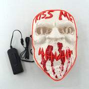 Cosplay Halloween Horror leuchtende Requisiten 2