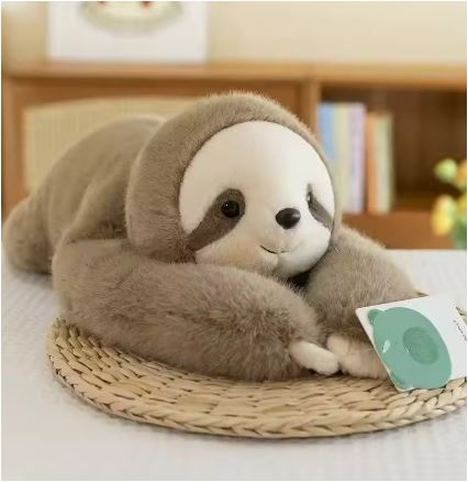 CuddleSphere | Kuschelweiches Kissen zum Stressabbau 12