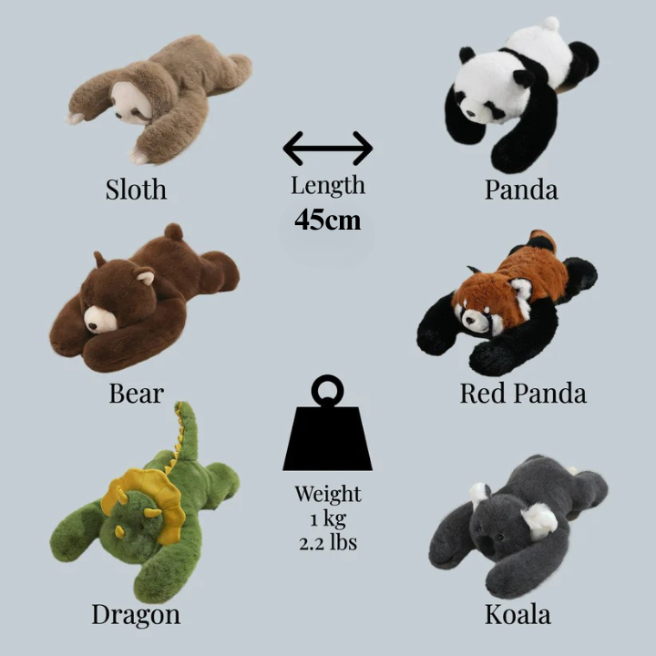 CuddleSphere | Kuschelweiches Kissen zum Stressabbau 2