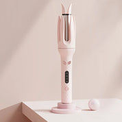 Curlflex - Automatischer Keramikfrierstyler 1