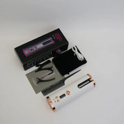 Curlmaster - LED -Display -Styling -Tool 7