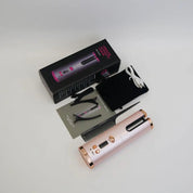Curlmaster - LED -Display -Styling -Tool 8