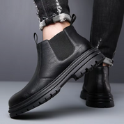 GREG | Mångsidiga Chelsea Boots för män med vardagskomfort