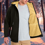 JAKE | Mysig hoodie för vintern