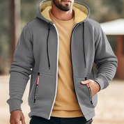 JAKE | Mysig hoodie för vintern