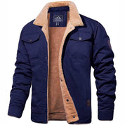 OLIVER | Gemütliche Bomberjacke