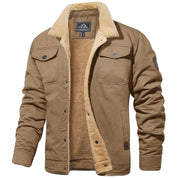 OLIVER | Gemütliche Bomberjacke