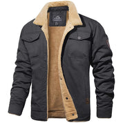 OLIVER | Gemütliche Bomberjacke