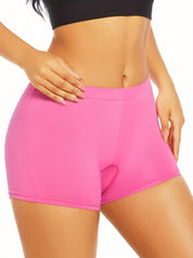 Damen-Radunterwäsche mit 4D-Polsterung – leicht und atmungsaktiv für Radfahren und Outdoor-Aktivitäten 3