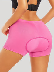 Damen-Radunterwäsche mit 4D-Polsterung – leicht und atmungsaktiv für Radfahren und Outdoor-Aktivitäten 6