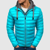 VINCE | Warme Steppjacke