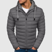 VINCE | Warme Steppjacke