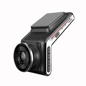 Dashcam 4K vorne & hinten | Nachtsicht & 24h-Parkmodus | DriveCam | F1.8 Linse 1