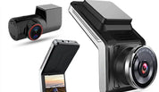 Dashcam 4K vorne & hinten | Nachtsicht & 24h-Parkmodus | DriveCam | F1.8 Linse 5