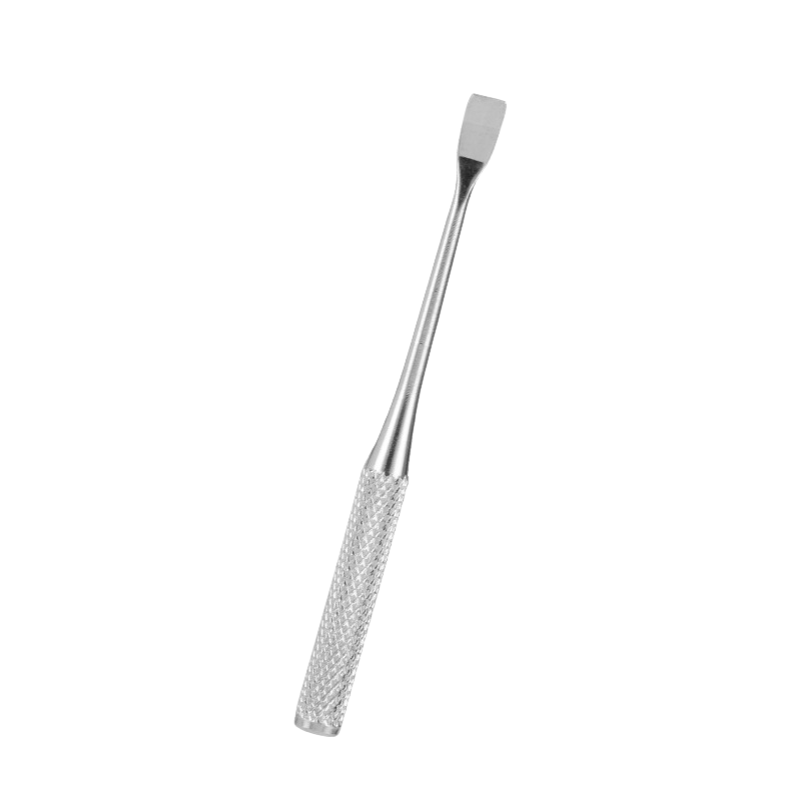 Dentaclean - Dental Explorer und Schaber aus Edelstahl 13