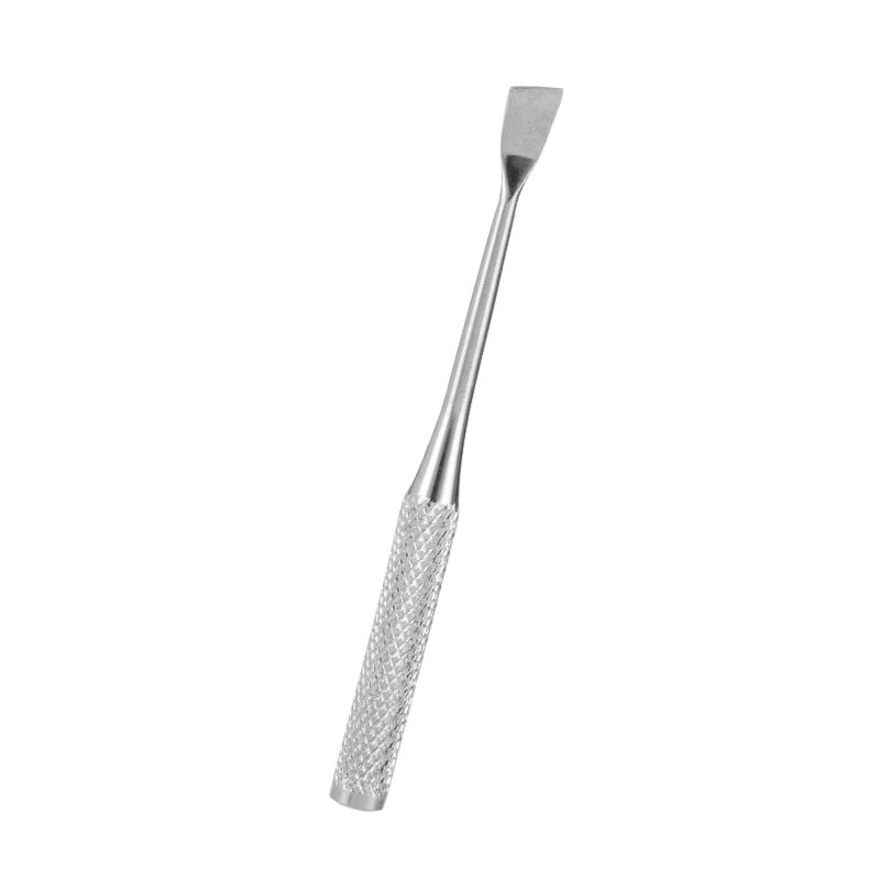 Dentaclean - Dental Explorer und Schaber aus Edelstahl 14