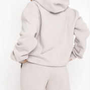 Ella | Stilvolles und Bequemes Hoodie und Jogger Set