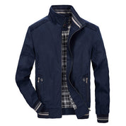 BEN | Leichte und bequeme Herren Sommerjacke