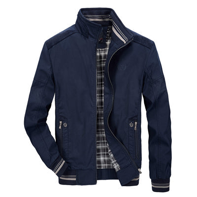 BEN | Leichte und bequeme Herren Sommerjacke