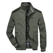 BEN | Leichte und bequeme Herren Sommerjacke