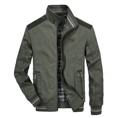BEN | Leichte und bequeme Herren Sommerjacke
