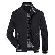 BEN | Leichte und bequeme Herren Sommerjacke