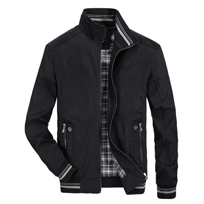 BEN | Leichte und bequeme Herren Sommerjacke