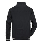 BEN | Leichte und bequeme Herren Sommerjacke