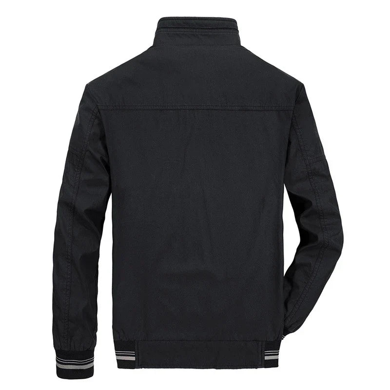 BEN | Leichte und bequeme Herren Sommerjacke