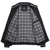 BEN | Leichte und bequeme Herren Sommerjacke