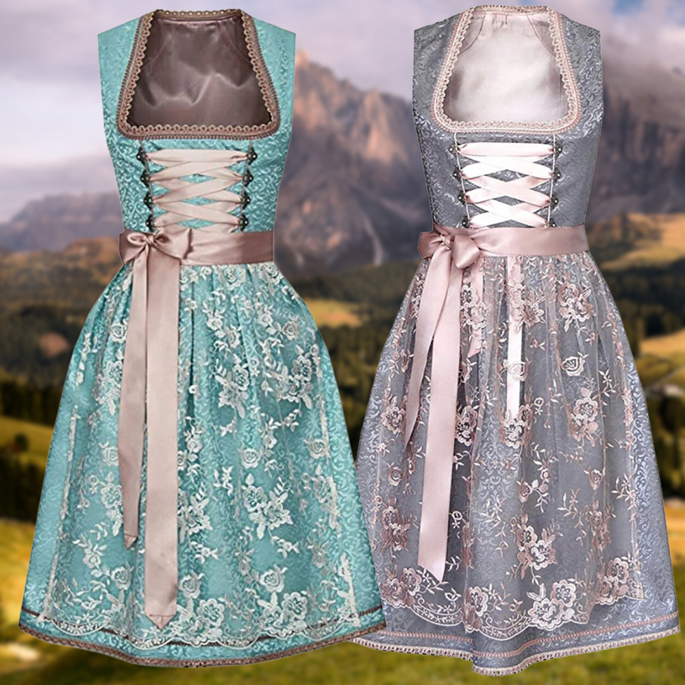 Dirndl Mia - Tracht für Damen 1