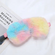 DreamCloud - Plüsch -Schlafmaske 11