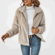 Cardigan EMILIA: Mjukhet och komfort för din stil