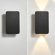 Elegante LED-Wandleuchte im minimalistischen Design für Ihr Zuhause 3