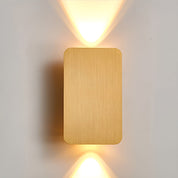 Elegante LED-Wandleuchte im minimalistischen Design für Ihr Zuhause 5