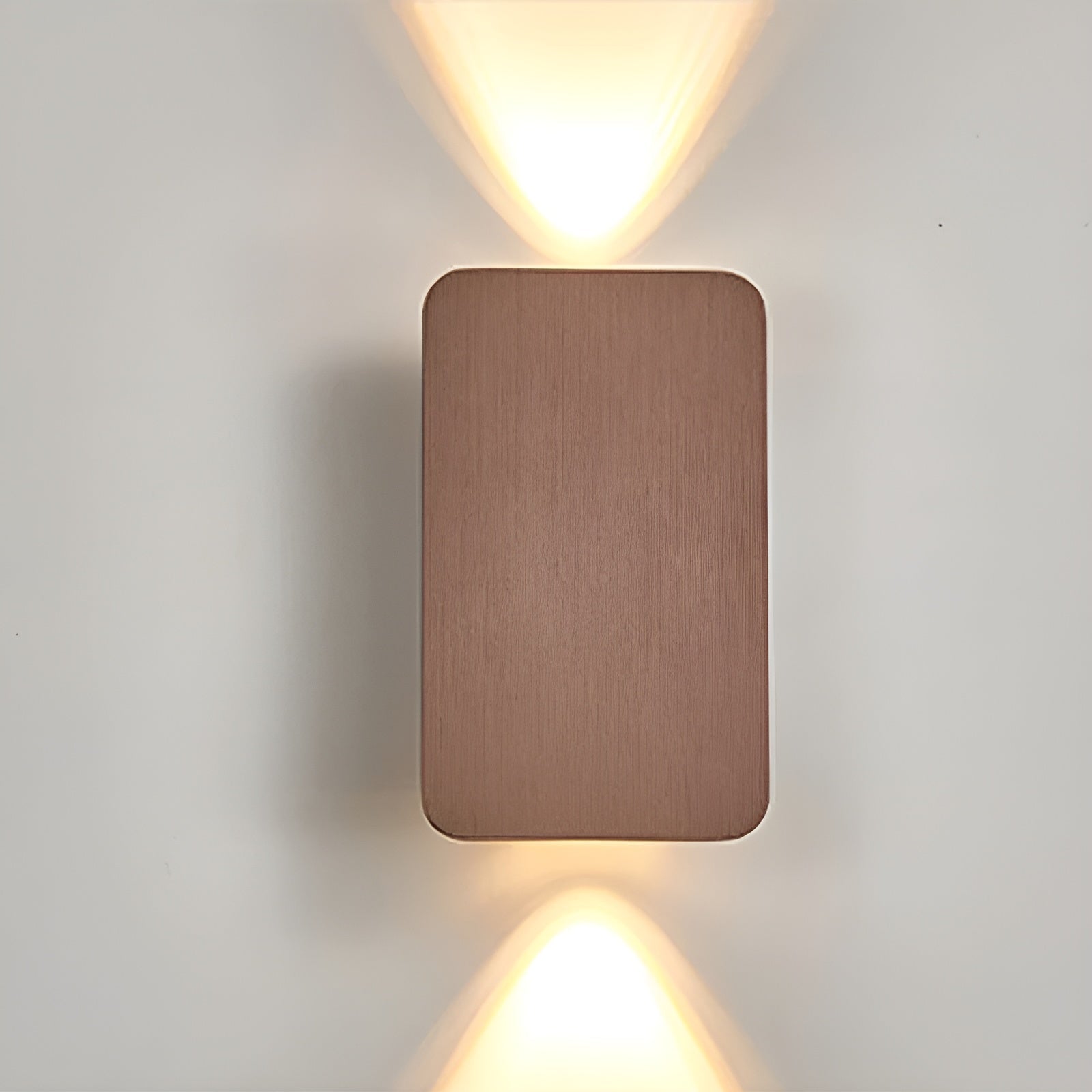 Elegante LED-Wandleuchte im minimalistischen Design für Ihr Zuhause 6