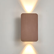 Elegante LED-Wandleuchte im minimalistischen Design für Ihr Zuhause 6