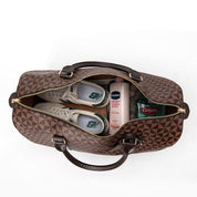 Elegante Reisetasche für Damen – Stilvoll und strapazierfähig 7