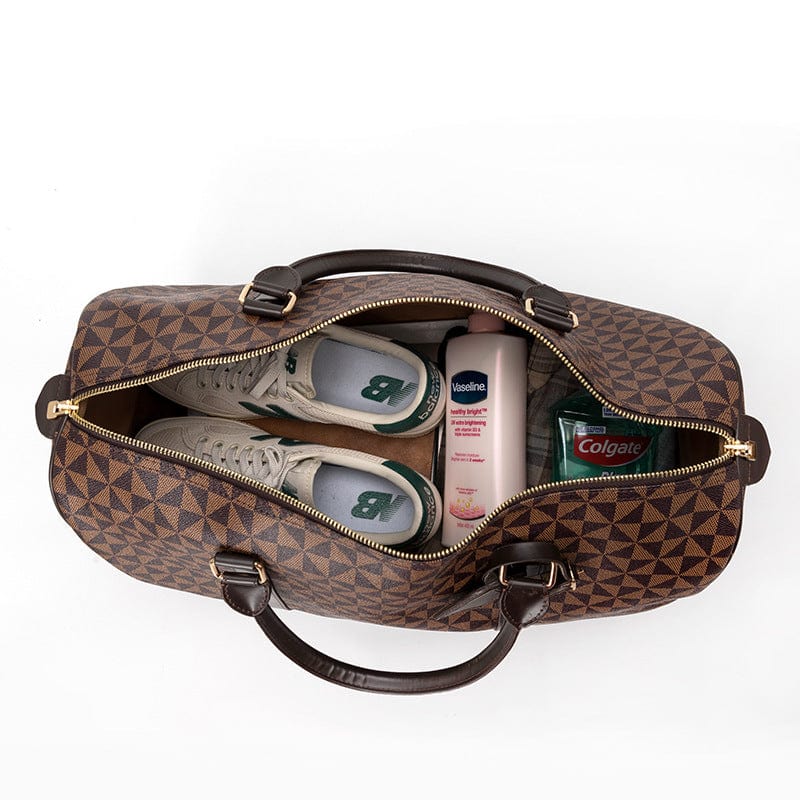 Elegante Reisetasche für Damen – Stilvoll und strapazierfähig 7